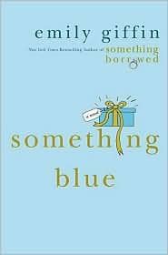 Portada de Something Blue