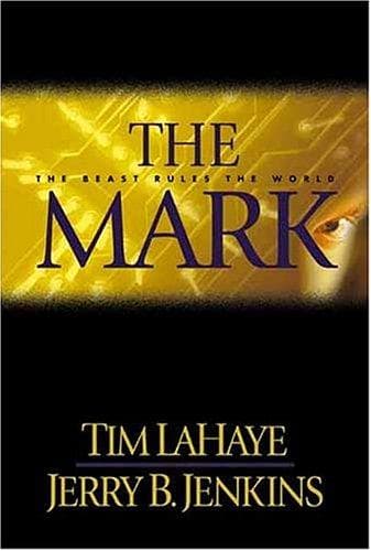 Portada de The Mark