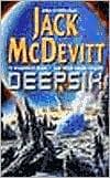 Portada de Deepsix (Priscilla Hutchins #2)
