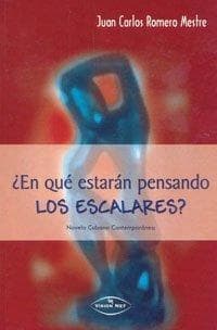 Portada de ¿ En qué estarán pensando los escalares ?
