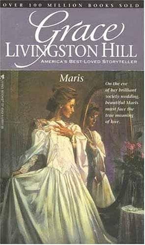 Portada de Maris (Grace Livingston Hill #17)