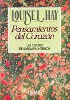 Portada de Pensamientos del corazón