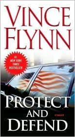 Portada de Protect and Defend