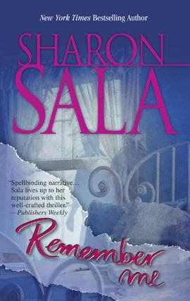 Portada de Remember Me