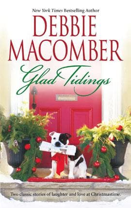 Portada de Glad Tidings