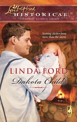 Portada de Dakota Child