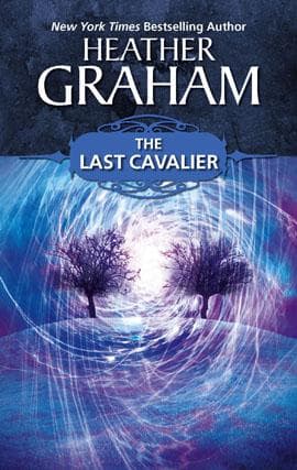 Portada de The Last Cavalier