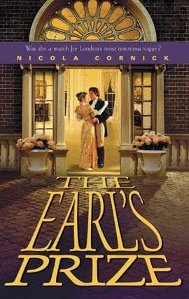 Portada de The Earl's Prize