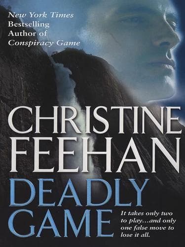 Portada de Deadly Game