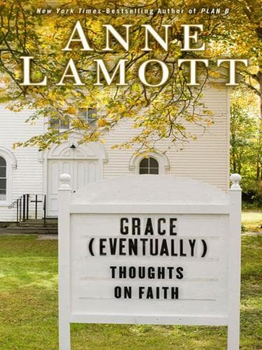 Portada de Grace (Eventually)