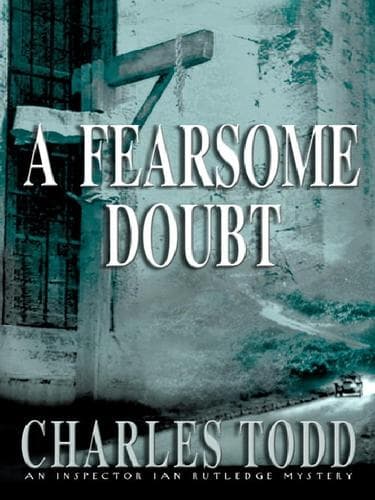 Portada de A Fearsome Doubt