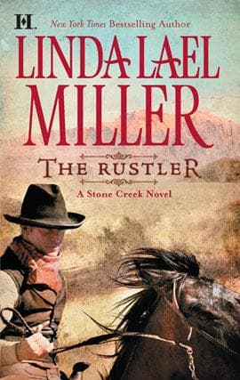 Portada de The Rustler