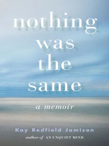 Portada de Nothing Was the Same