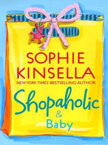 Portada de Shopaholic & Baby