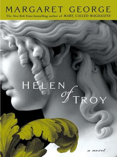 Portada de Helen of Troy