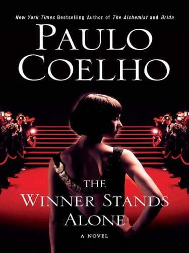 Portada de The Winner Stands Alone