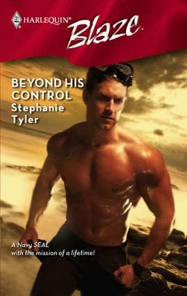 Portada de Beyond His Control