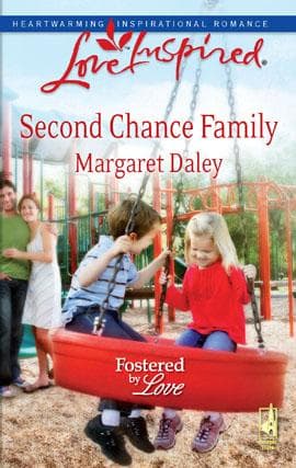 Portada de Second Chance Family