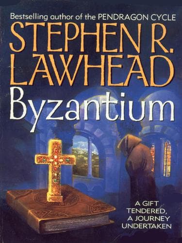 Portada de Byzantium