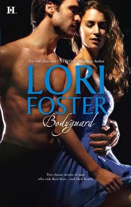 Portada de Bodyguard