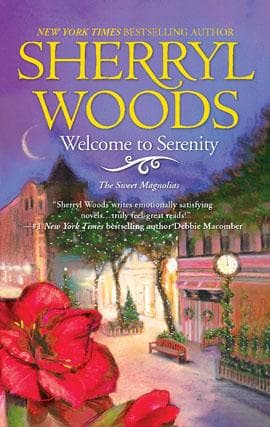 Portada de Welcome to Serenity