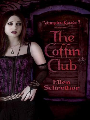 Portada de The Coffin Club
