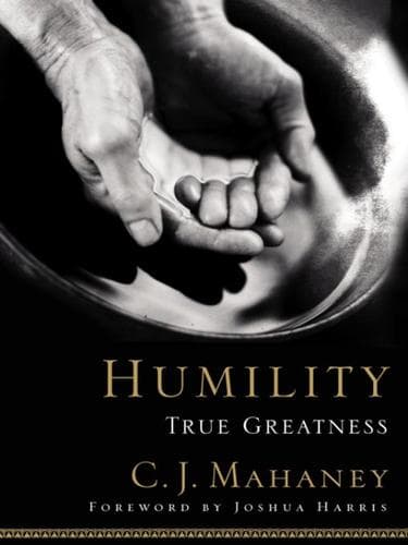Portada de Humility
