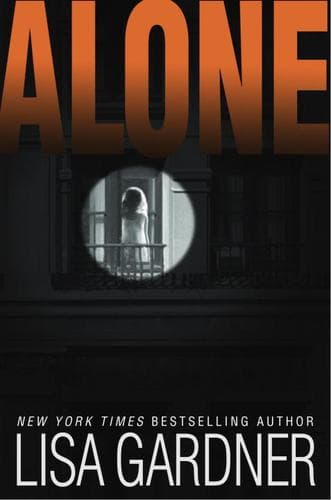 Portada de Alone