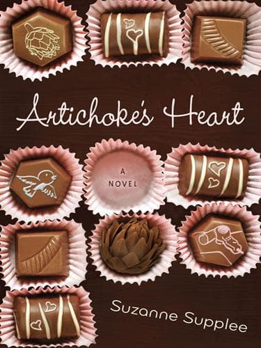 Portada de Artichoke's Heart