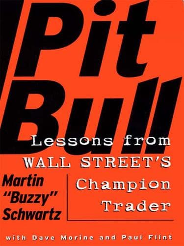Portada de Pit Bull