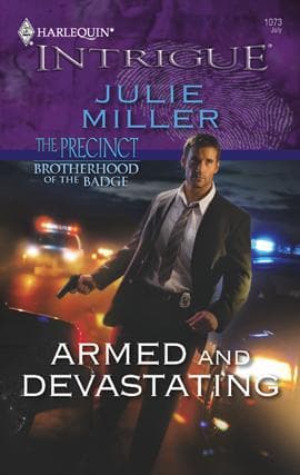 Portada de Armed and Devastating