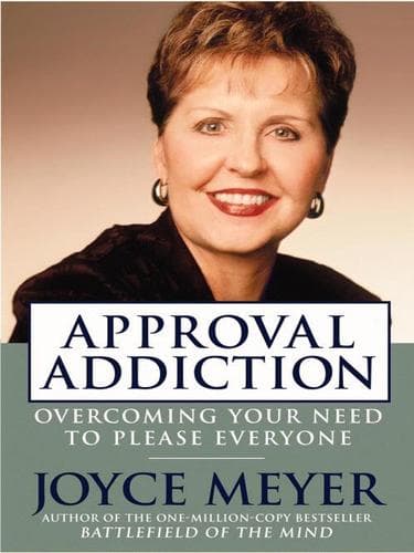 Portada de Approval Addiction