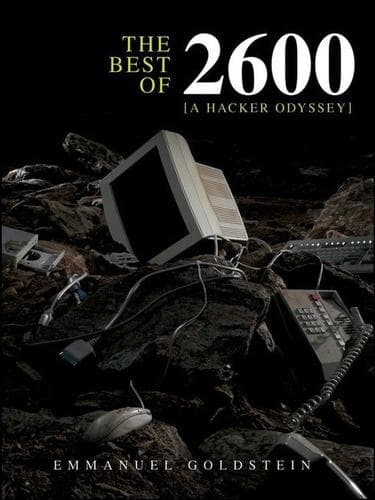 Portada de The Best of 2600