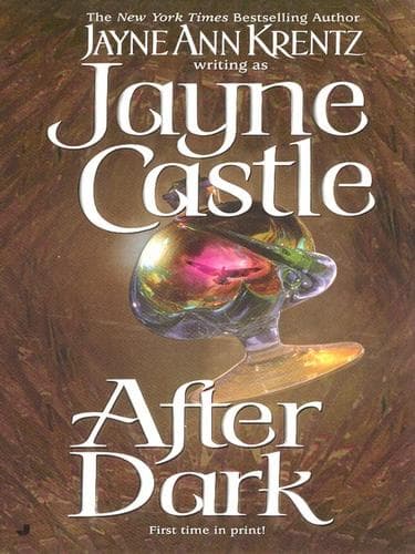 Portada de After Dark