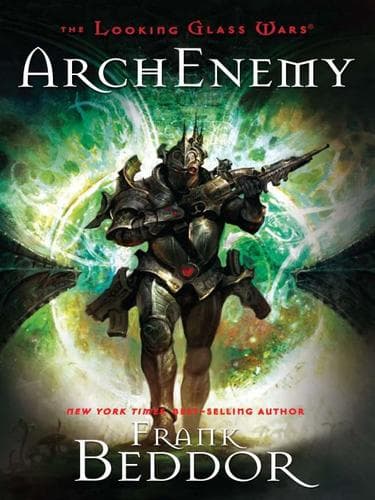Portada de ArchEnemy