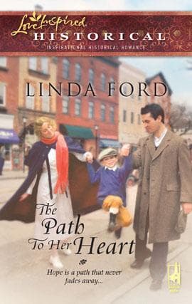 Portada de The Path To Her Heart