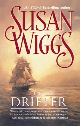 Portada de The Drifter
