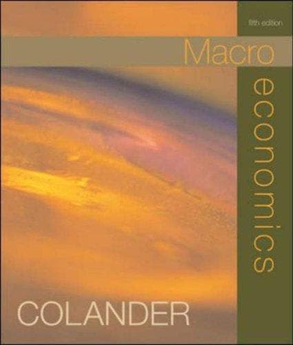 Portada de Macroeconomics