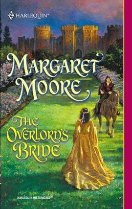Portada de The Overlord's Bride