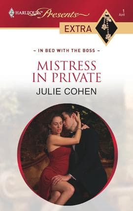 Portada de Mistress in Private