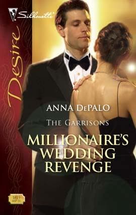 Portada de Millionaire's Wedding Revenge