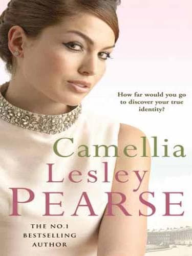 Portada de Camellia
