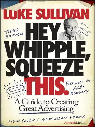 Portada de Hey, Whipple, Squeeze This