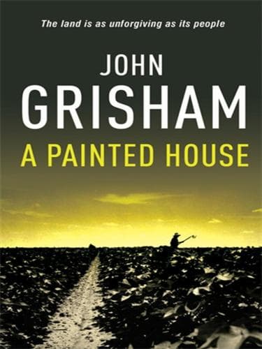 Portada de A Painted House