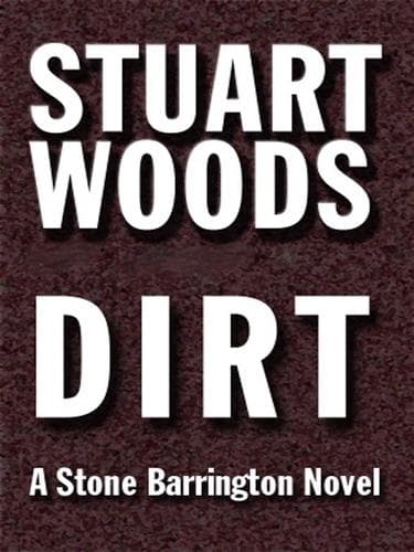 Portada de Dirt