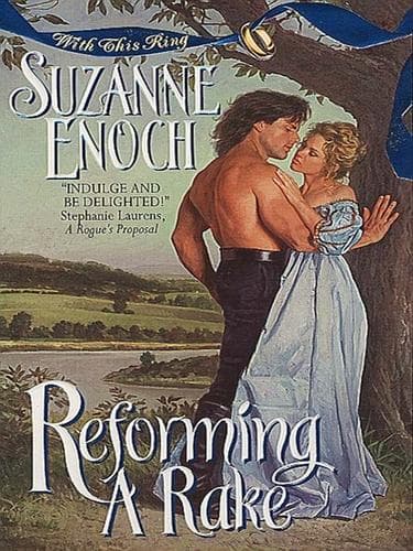 Portada de Reforming a Rake
