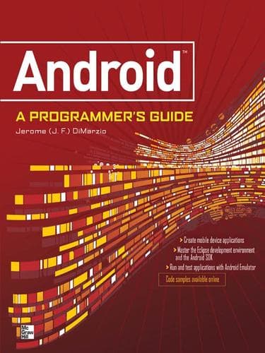 Portada de AndroidTM
