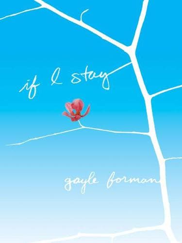 Portada de If I Stay