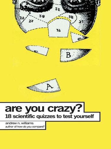 Portada de Are You Crazy?