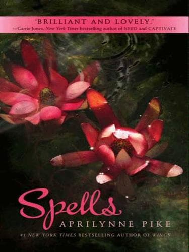 Portada de Spells